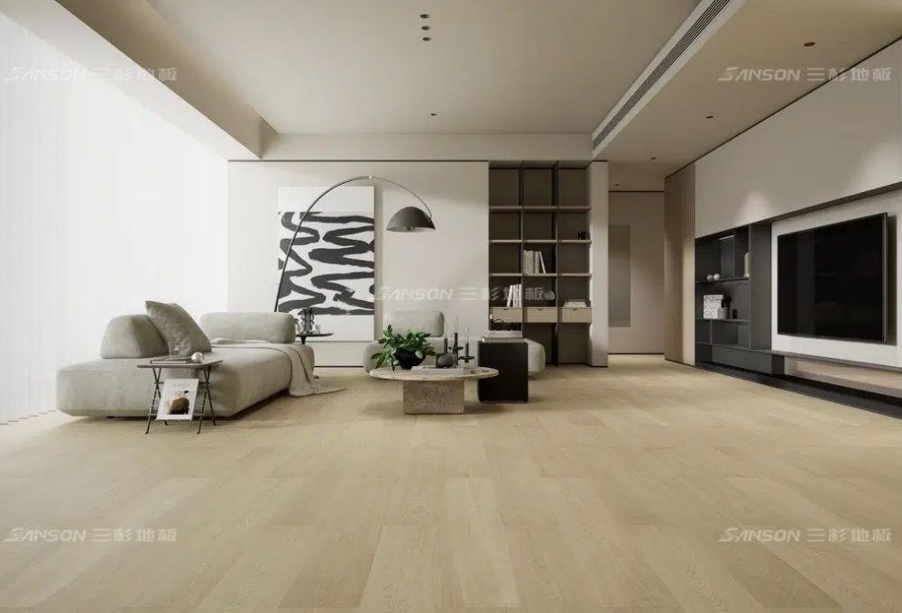 升温导致甲醛释放量超标？这篇地暖家庭选地板三原则一定要看！