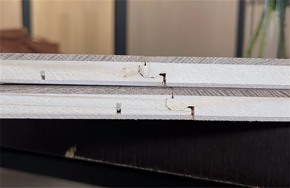 纯三层地板是什么？纯三层地板优缺点有哪些？