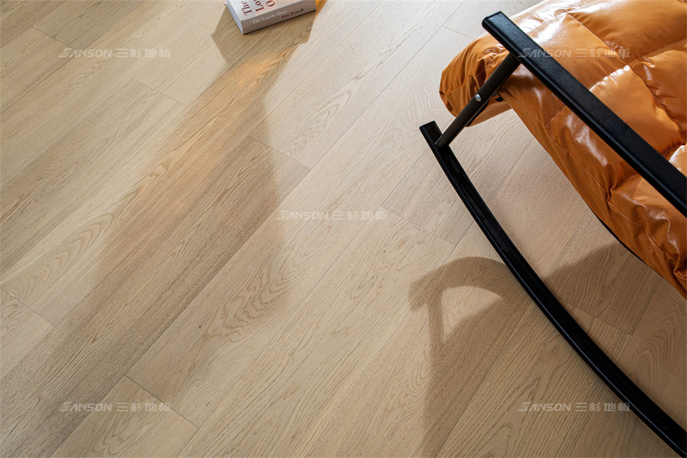 三杉地板官网